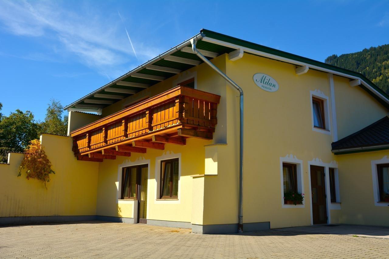 Milan Gasthof