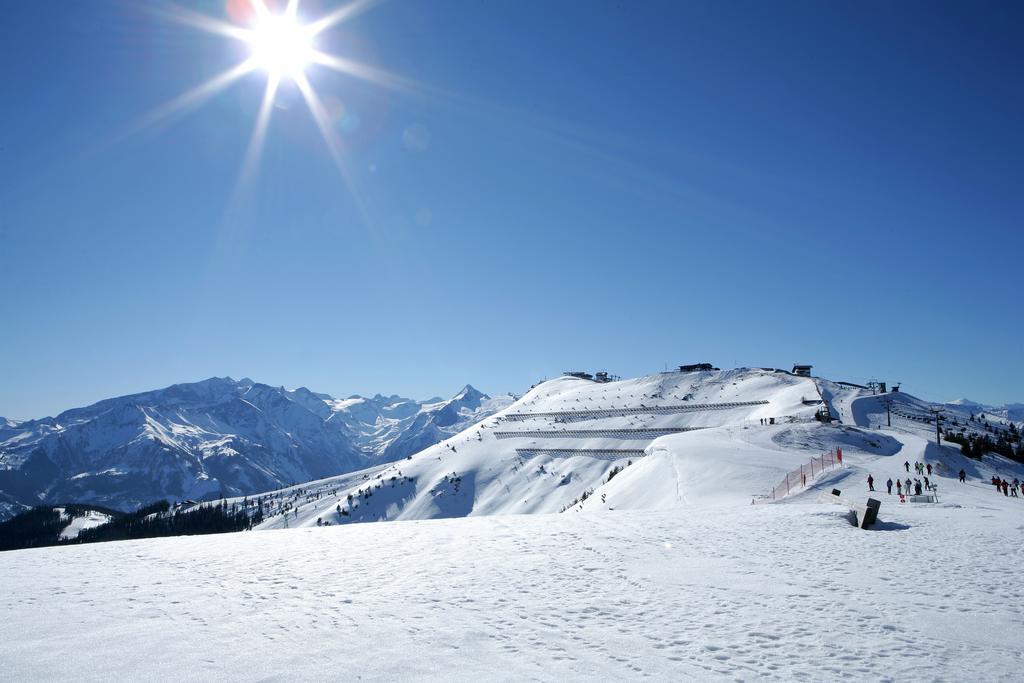 Milan 2* Zell am See