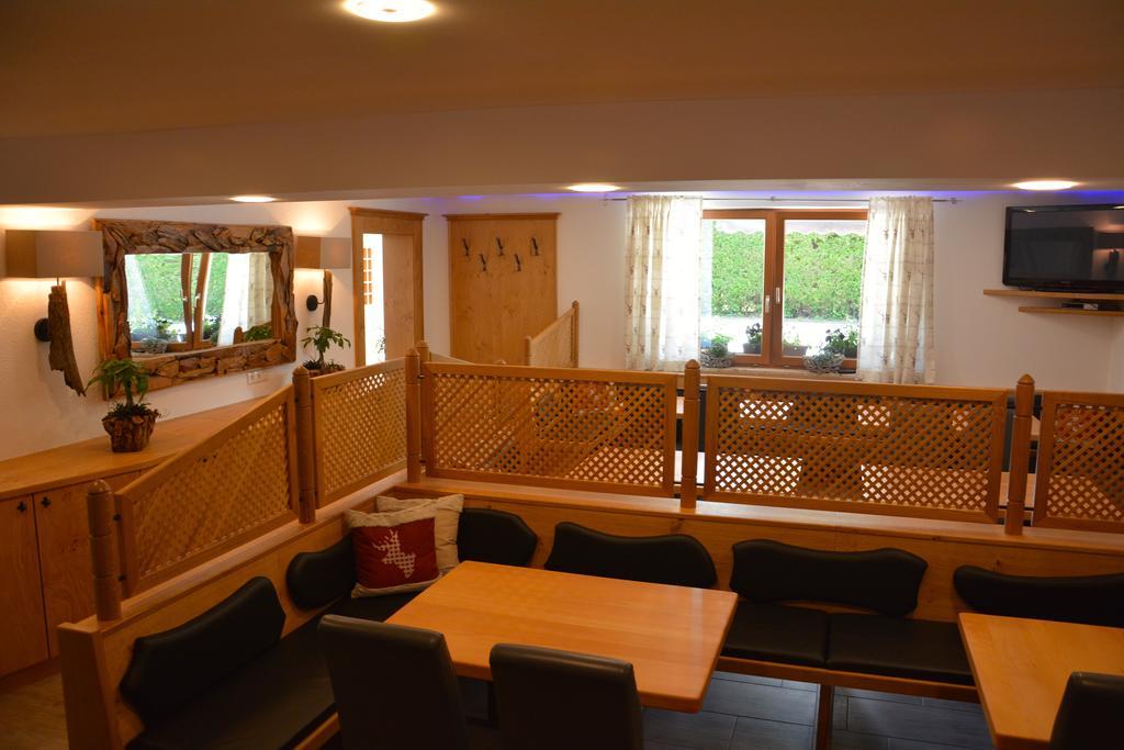 Gasthof Milan Zell am See