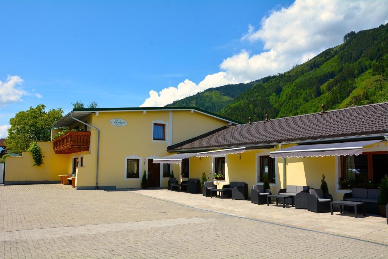 Gasthof Milan